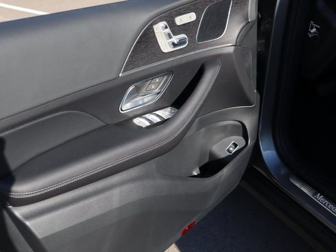 Certified 2026 Mercedes-Benz GLE 350 4MATIC image 22