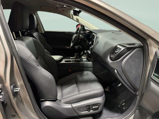 Used 2026 Lexus NX 350 AWD w/ Cold Area Package image 24