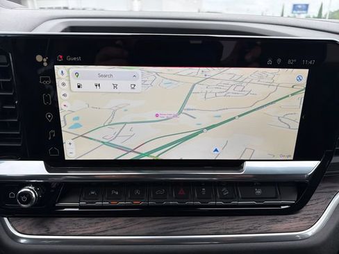 New 2026 GMC Sierra 1500 SLT w/ SLT Premium Plus Package AWD/4WD image 12