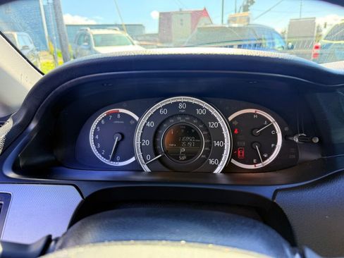 Used 2014 Honda Accord LX image 10