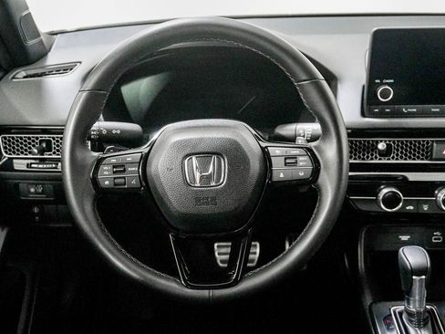 Used 2023 Honda Civic Sport image 22