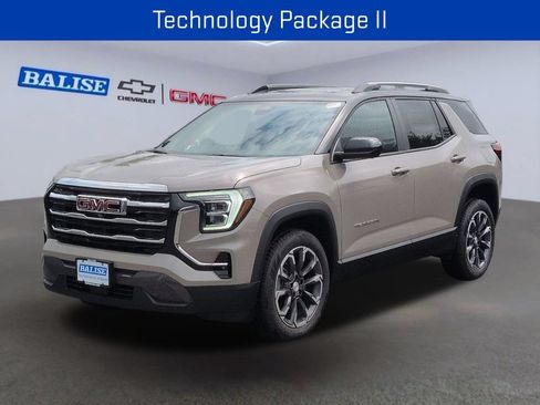 New 2027 GMC Terrain Elevation w/ Elevation Premium Package AWD/4WD image 7