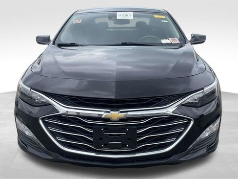 Used 2023 Chevrolet Malibu LT FWD image 6