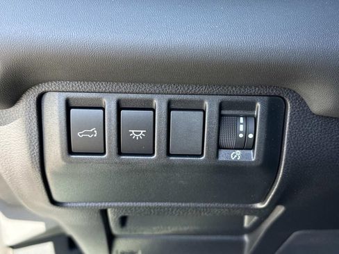 New 2026 Subaru Ascent Limited AWD/4WD image 45