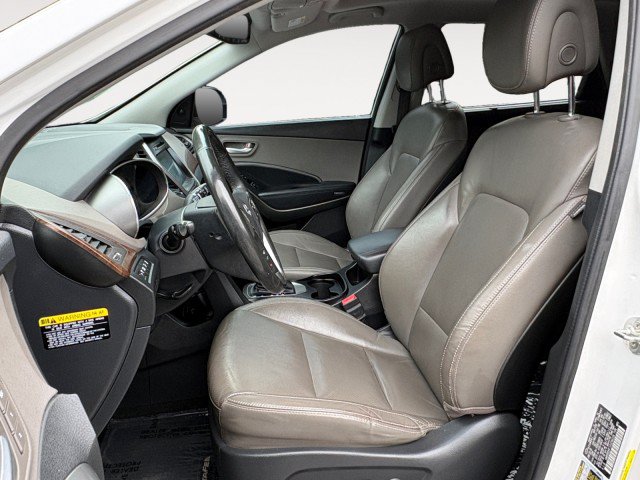Used 2018 Hyundai Santa Fe Limited w/ Cargo Package AWD/4WD image 9