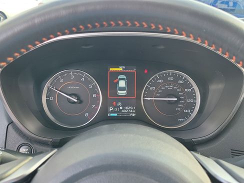 Certified 2022 Subaru Crosstrek 2.5i Limited w/ Moonroof Package 1 AWD/4WD image 26