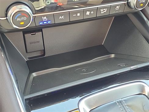 New 2025 MAZDA CX-5 Signature image 18