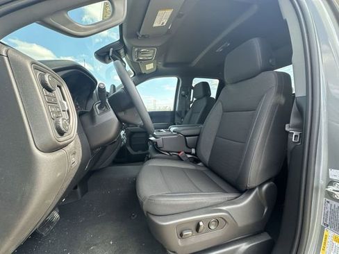 New 2026 Chevrolet Silverado 2500 Custom w/ Custom Value Package image 19