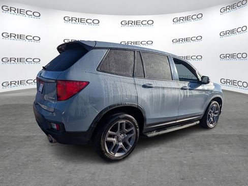 Used 2023 Honda Passport EX-L image 7