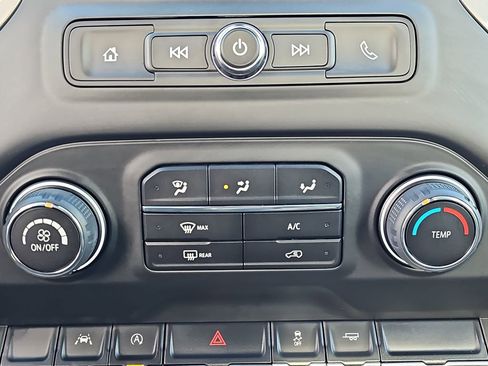 New 2026 Chevrolet Silverado 1500 W/T w/ WT Value Package image 19