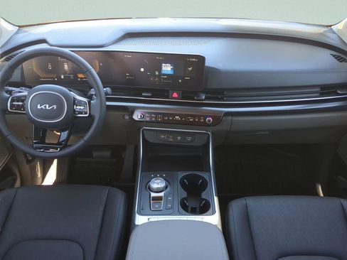 New 2026 Kia Carnival LXS image 20