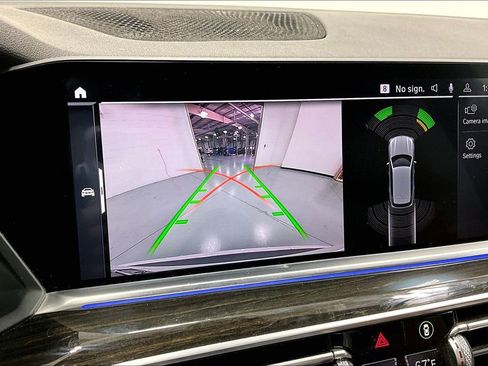 Used 2019 BMW X5 xDrive40i image 30