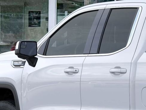 New 2026 GMC Sierra 1500 SLE AWD/4WD image 12