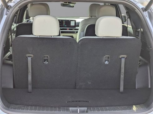 Used 2025 Kia Sorento SX Prestige image 12