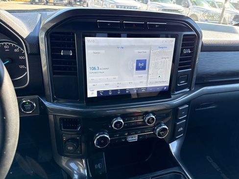 Certified 2023 Ford F150 XLT w/ Equipment Group 302A High image 20