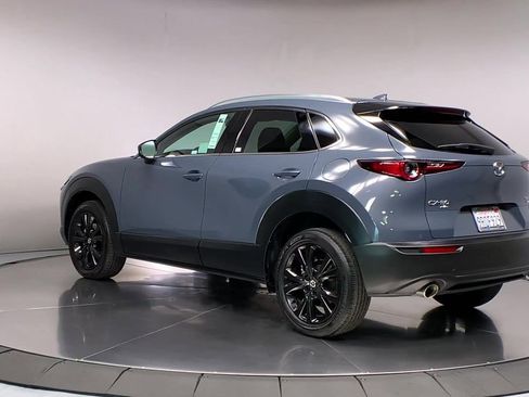 Used 2024 MAZDA CX-30 2.5 Turbo w/ Premium Plus Pkg image 36