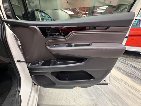 Used 2019 Honda Odyssey Elite image 51