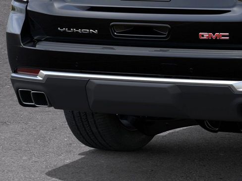 New 2026 GMC Yukon Denali w/ Denali Reserve Package RWD image 36