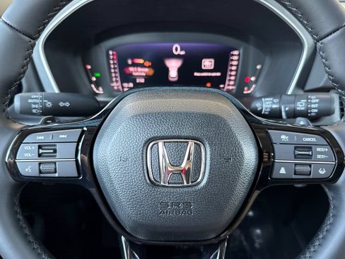 New 2026 Honda Passport RTL image 26