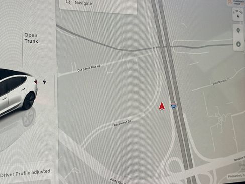 Used 2022 Tesla Model 3 RWD image 23