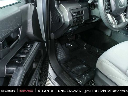 Used 2024 Toyota Tacoma SR5 AWD/4WD image 7