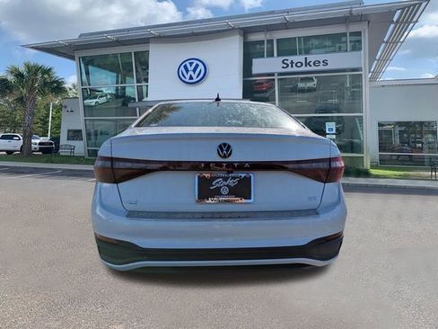 New 2026 Volkswagen Jetta SE image 5