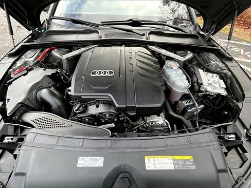 Used 2023 Audi A4 2.0T Premium Plus image 30