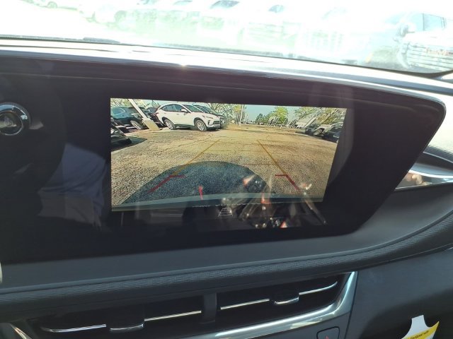 New 2026 Buick Envista Sport Touring w/ Convenience I Package FWD image 30