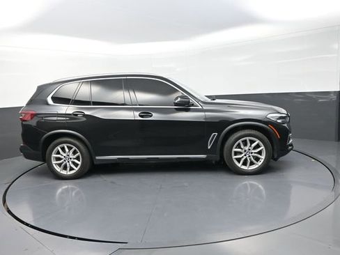 Used 2020 BMW X5 xDrive40i w/ Convenience Package AWD/4WD image 24