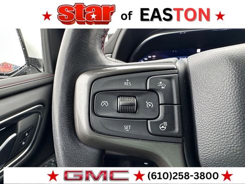 Used 2022 Chevrolet Tahoe RST w/ Luxury Package image 32