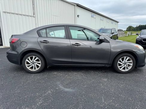 Used 2013 MAZDA MAZDA3 i Touring FWD image 6