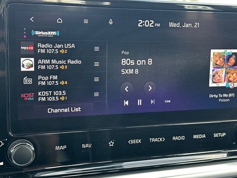 Used 2023 Kia Forte GT-Line image 14