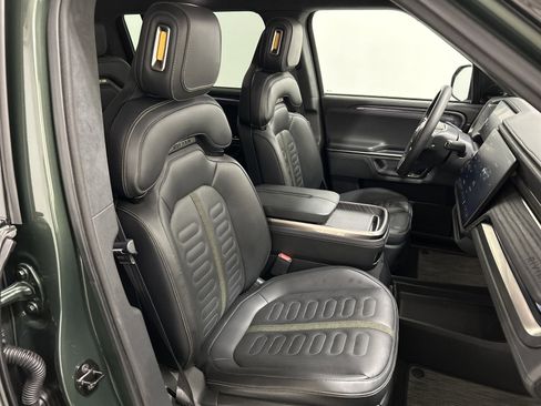 Used 2024 Rivian R1S Adventure image 24