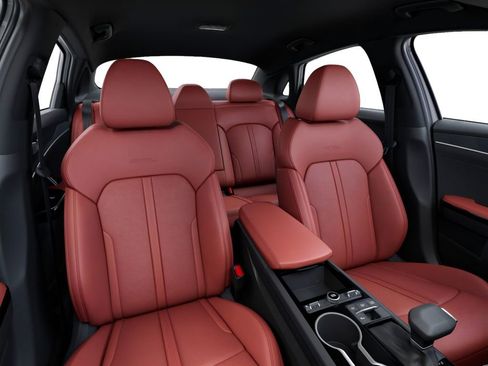 New 2026 Kia K5 GT-Line FWD image 14