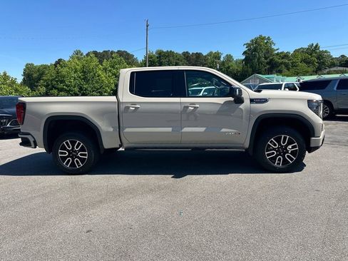 New 2026 GMC Sierra 1500 AT4 w/ AT4 Premium Package AWD/4WD image 5