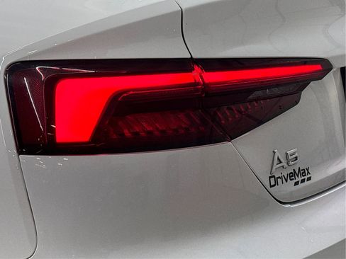 Used 2019 Audi A5 2.0T Premium image 34