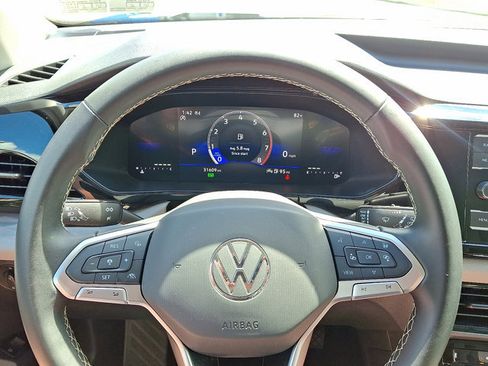 Used 2024 Volkswagen Taos S AWD/4WD image 18