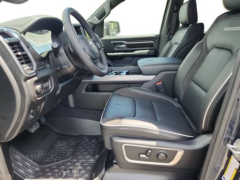 New 2026 RAM 1500 Laramie AWD/4WD image 12