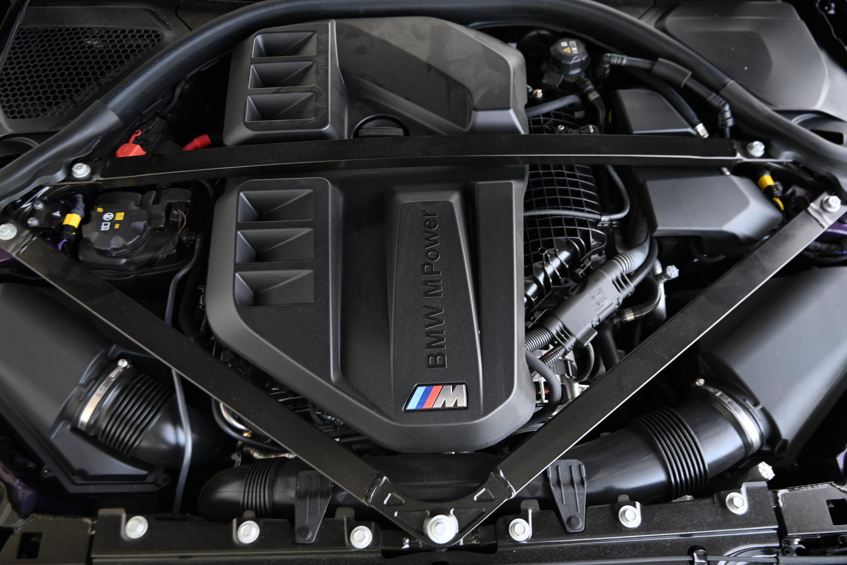 Used 2026 BMW M2 w/ Lighting Package RWD image 28