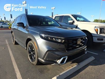 Used 2026 Honda CR-V Sport Touring