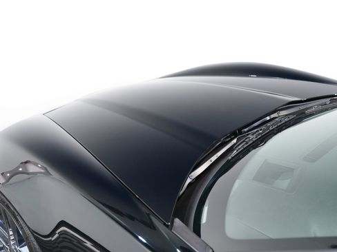 Used 2008 Chevrolet Corvette Z06 w/ Preferred Equipment Group image 20