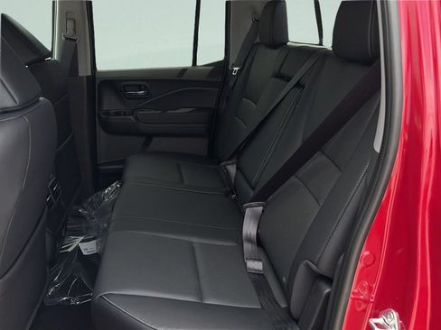 New 2026 Honda Ridgeline RTL image 9