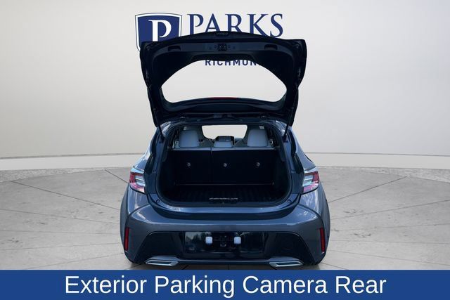 Used 2022 Toyota Corolla SE FWD image 19