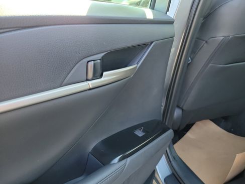 New 2026 Toyota Camry XSE FWD image 13