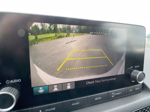 Certified 2023 Honda Civic Sport image 17