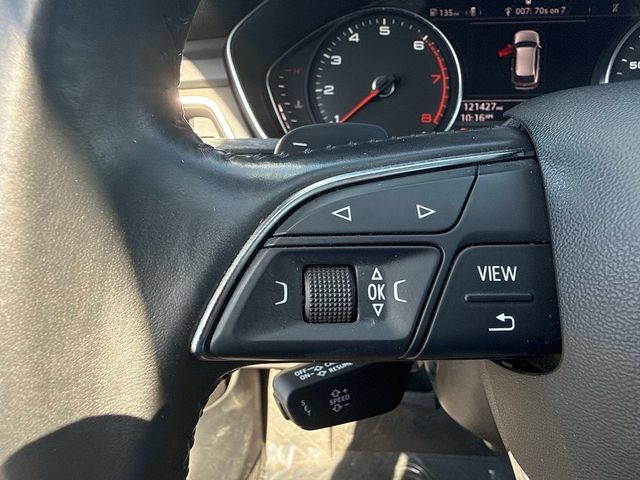 Used 2018 Audi A4 2.0T allroad Premium w/ Convenience Package AWD/4WD image 24