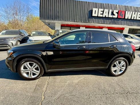 Used 2016 Mercedes-Benz GLA 250 4MATIC image 12