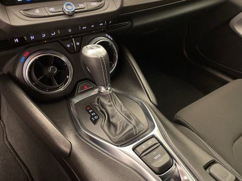 Used 2023 Chevrolet Camaro SS image 17