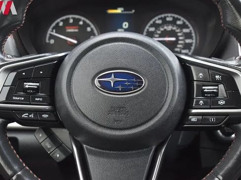Used 2021 Subaru Forester Sport AWD/4WD image 16