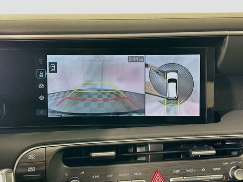 New 2026 Hyundai Palisade SEL Premium FWD image 13